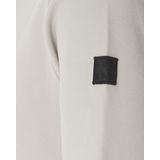 Campbell - Sweater - Heren - Diepblauw - Katoen