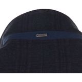 Campbell - Horley - Colbert - Donker Groen - 54% Polyester 34% Katoen 10% Viscose 2% Elastaan