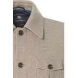Campbell - Falmer - Overshirt