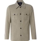 Campbell - Falmer - Overshirt