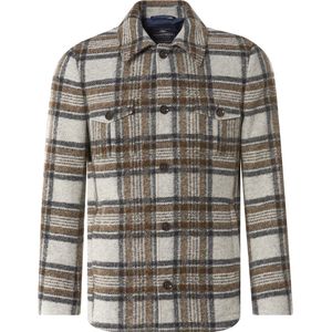 Campbell Hamsey Overshirt