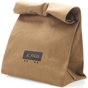 J.C. RAGS Lunchbag Heren