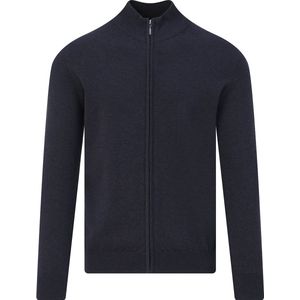 The BLUEPRINT Premium Vest Heren