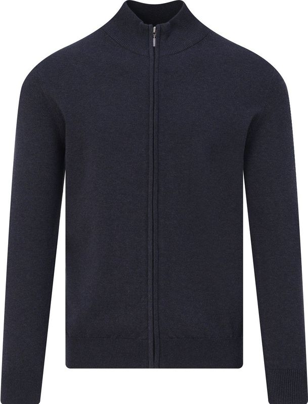 The BLUEPRINT Premium Vest Heren