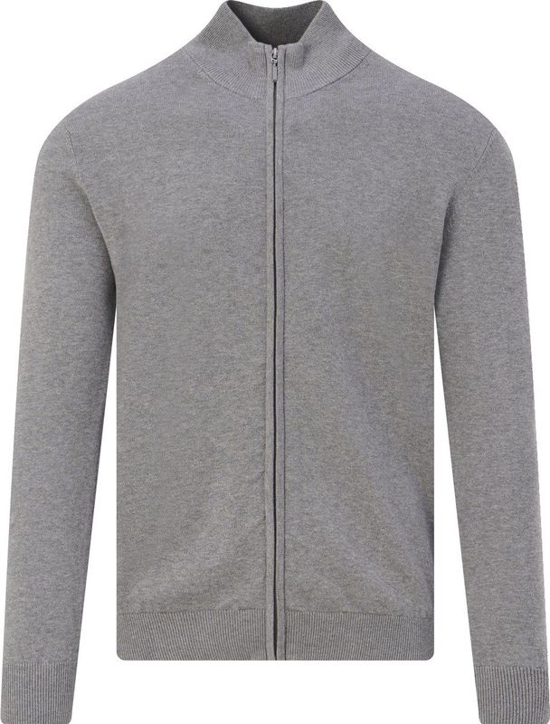 The BLUEPRINT Premium Vest Heren