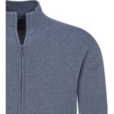 The BLUEPRINT - Premium - Vest - Grijs