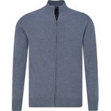 The BLUEPRINT - Premium - Vest - Grijs