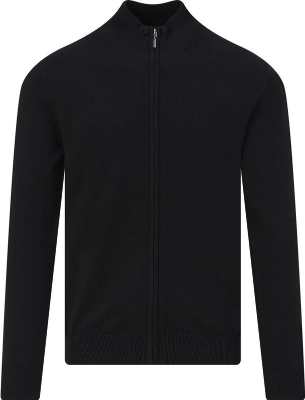 The BLUEPRINT Premium Vest Heren