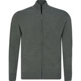 Rood Poloshirt Effen met lange mouwen 'Estrella' merk Roly maat XXXL