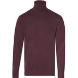 The BLUEPRINT - Premium Pullover - Bordeaux - Coltrui