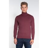 The BLUEPRINT - Premium Pullover - Bordeaux - Coltrui