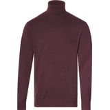 The BLUEPRINT - Premium Pullover - Bordeaux - Coltrui