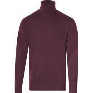 The BLUEPRINT - Premium Pullover - Bordeaux - Coltrui