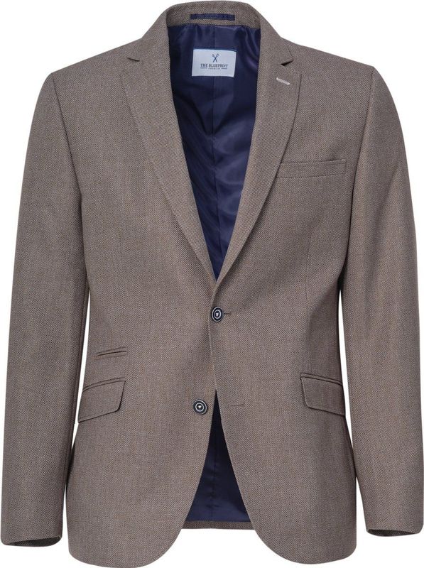 The Blueprint - Colbert