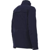 Campbell - Jack - Winterjas - Navy - 52% Polyamide 48% Polyester