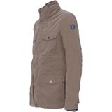 Campbell Jack - Parka - Petrified Oak - Waterafstotend - 4 Zakken