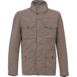 Campbell Jack - Parka - Petrified Oak - Waterafstotend - 4 Zakken