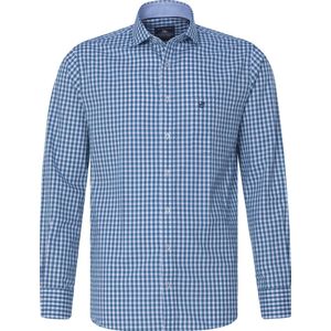 Campbell Casual Overhemd Heren