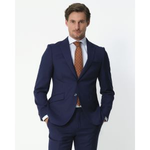 Recall - Shaped Fit Pak - Licht Ruitpatroon