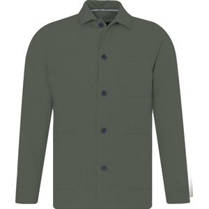 J.C. RAGS Ruben Overshirt Heren