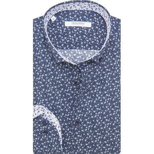 The Blueprint - Casual Overhemd - Lange Mouwen