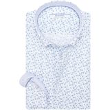 The Blueprint Casual overhemd met lange mouwen