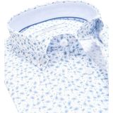 The Blueprint - Casual Overhemd - Lange Mouwen