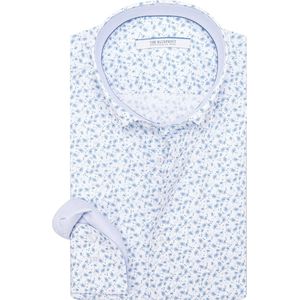 The BLUEPRINT Premium - Casual Heren Overhemd Lange Mouw