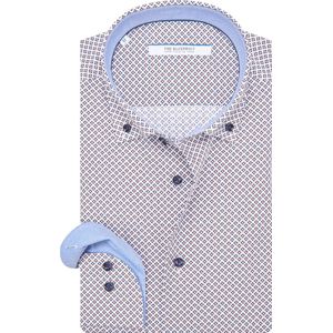 The BLUEPRINT Premium - Casual Overhemd Heren