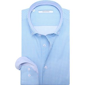 The Blueprint - Casual Overhemd - Lange Mouwen