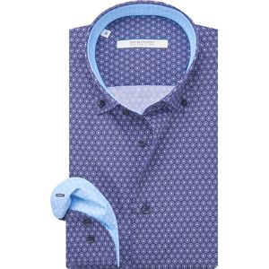 The Blueprint - Casual Overhemd - Lange Mouwen