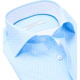 The BLUEPRINT Premium - Casual Heren Overhemd LM