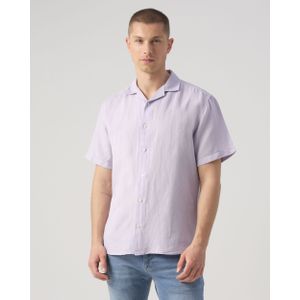 J.C. Rags - Elvis - Casual Overhemd - Korte Mouwen