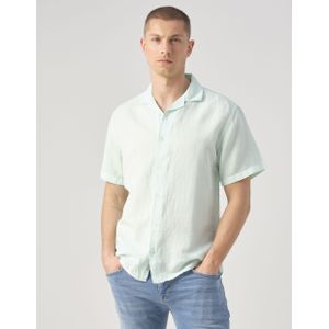 J.C. RAGS Elvis Casual Overhemd Heren