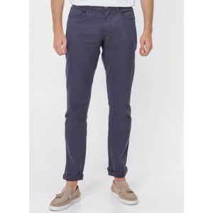 Campbell 5-pocket - NAVY