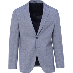 Recall - Mix & Match Colbert - Grijs - Kleine Ruit