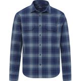 Campbell Overshirt Heren