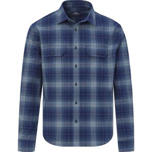 Campbell Classic overshirt