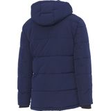 Campbell Classic parka