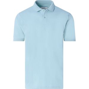 The BLUEPRINT - Premium Polo - Zwart - 100% Katoen