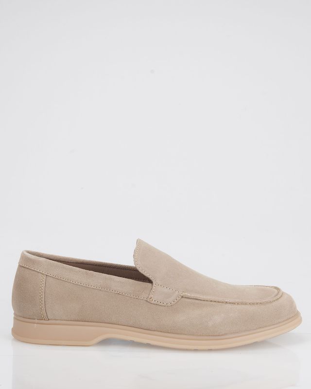Campbell Classic loafers