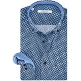 The Blueprint Trendy overhemd met lange mouwen