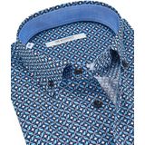 The Blueprint Trendy overhemd met lange mouwen