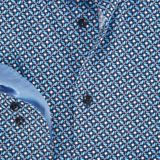 The Blueprint Trendy overhemd met lange mouwen