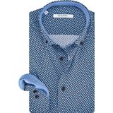 The Blueprint Trendy overhemd met lange mouwen