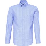 Campbell Casual overhemd met lange mouwen