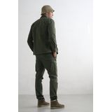 J.C. Rags Reve overshirt