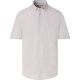 The Blueprint - Overhemd - Blauw - Katoen