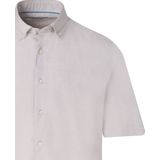 The Blueprint - Overhemd - Blauw - Katoen