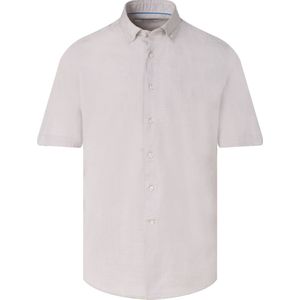 The Blueprint Trendy overhemd korte mouw